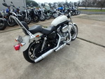     Harley Davidson XL883L-I Sportster883 2013  7